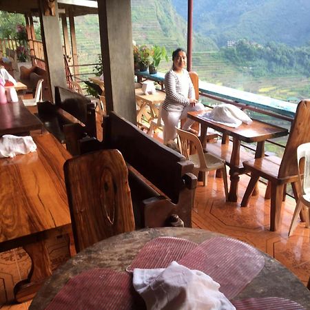 Batad Transient House Hotel Banaue Exterior photo