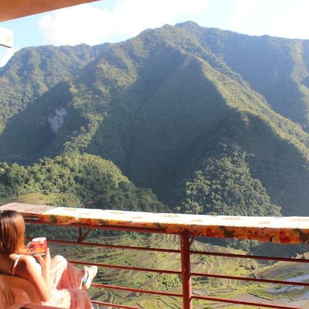 Batad Transient House Hotel Banaue Exterior photo
