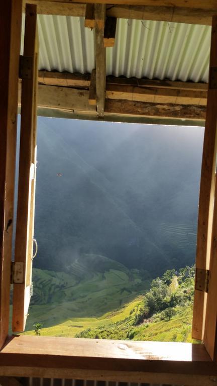 Batad Transient House Hotel Banaue Room photo