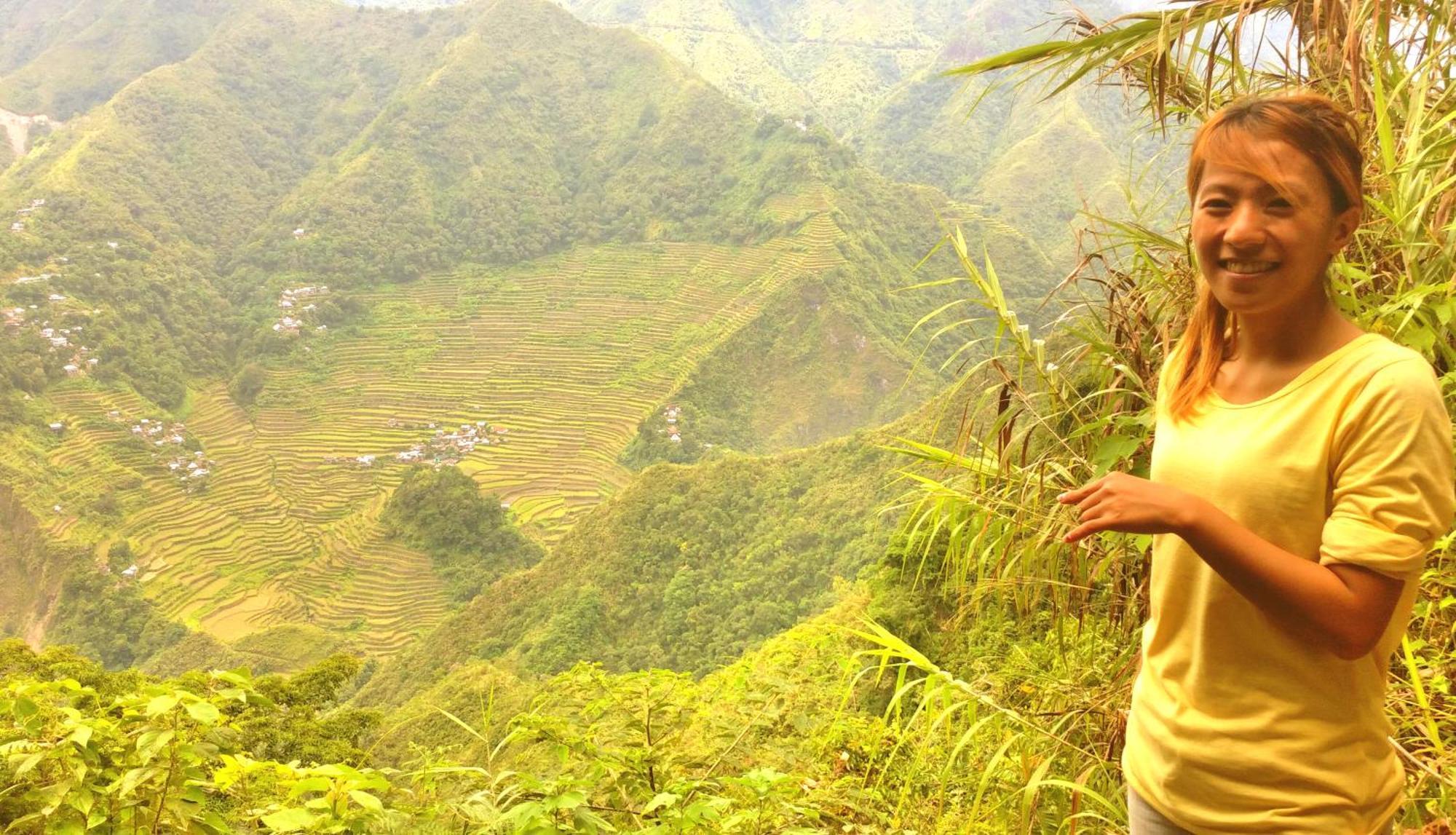 Batad Transient House Hotel Banaue Exterior photo