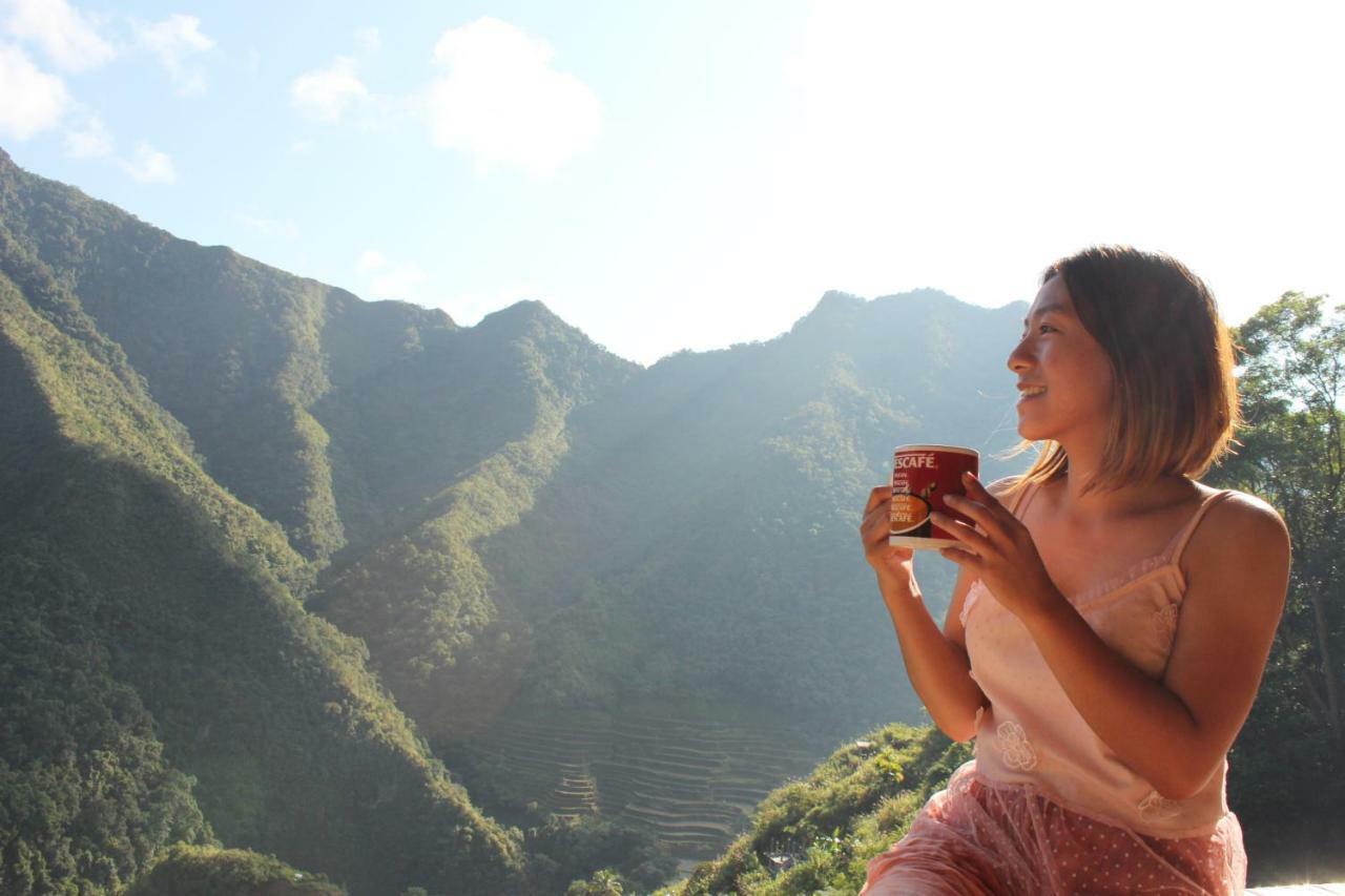 Batad Transient House Hotel Banaue Exterior photo