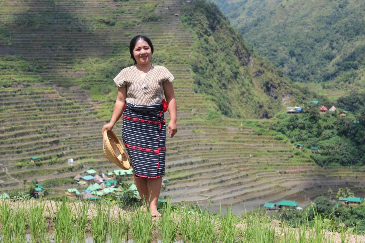 Batad Transient House Hotel Banaue Exterior photo
