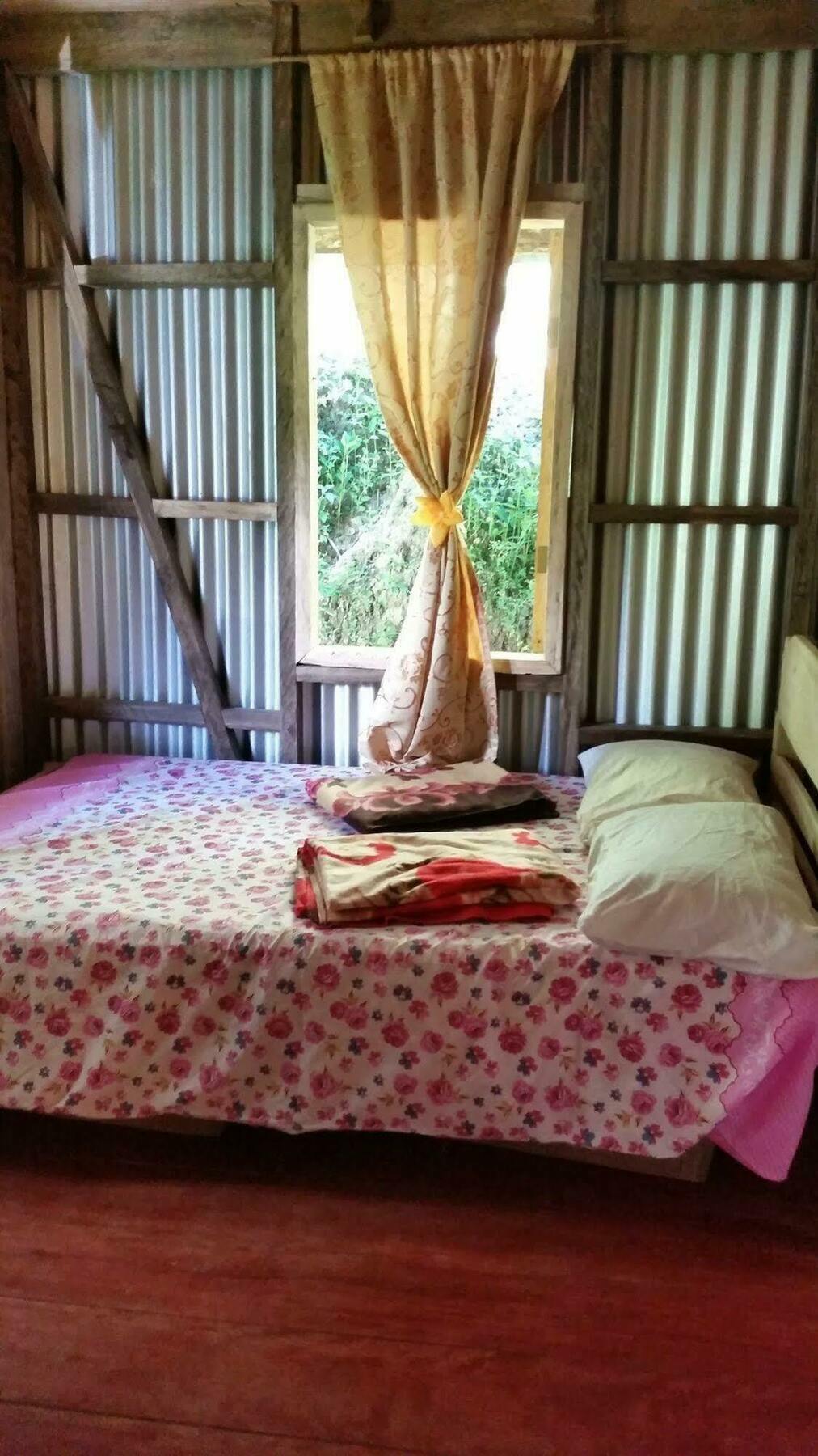 Batad Transient House Hotel Banaue Exterior photo