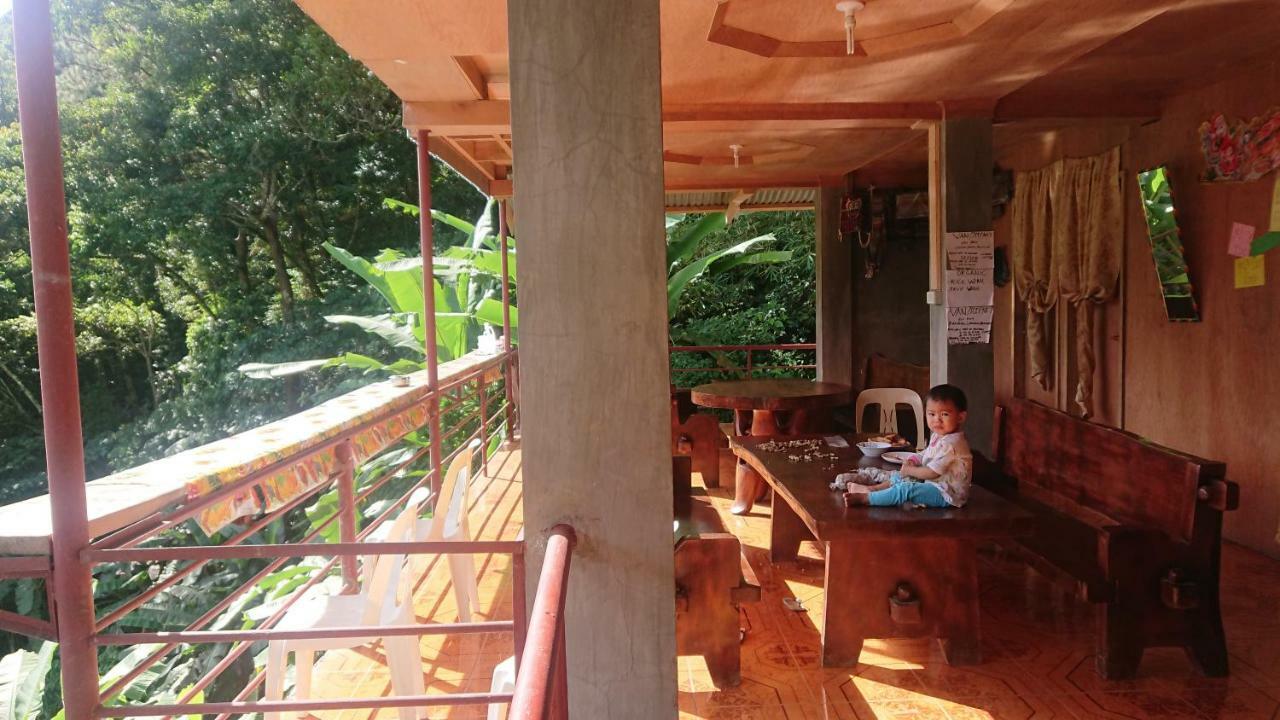 Batad Transient House Hotel Banaue Exterior photo