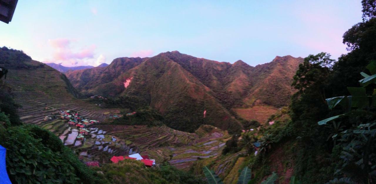 Batad Transient House Hotel Banaue Exterior photo