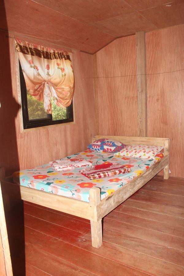 Batad Transient House Hotel Banaue Exterior photo