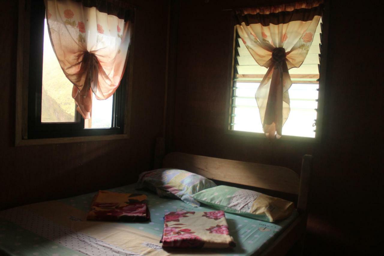Batad Transient House Hotel Banaue Exterior photo